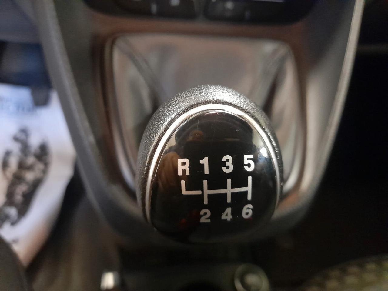 Ford Transit Connect 200 1.5 TDCi 120CV PC Furgone Trend