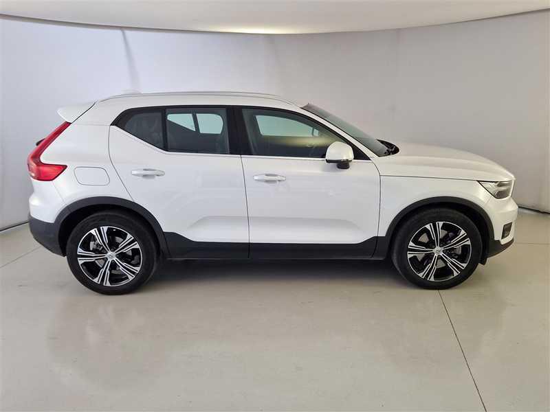 VOLVO XC40 T5 Plug-in Hybrid auto Recharge Inscription