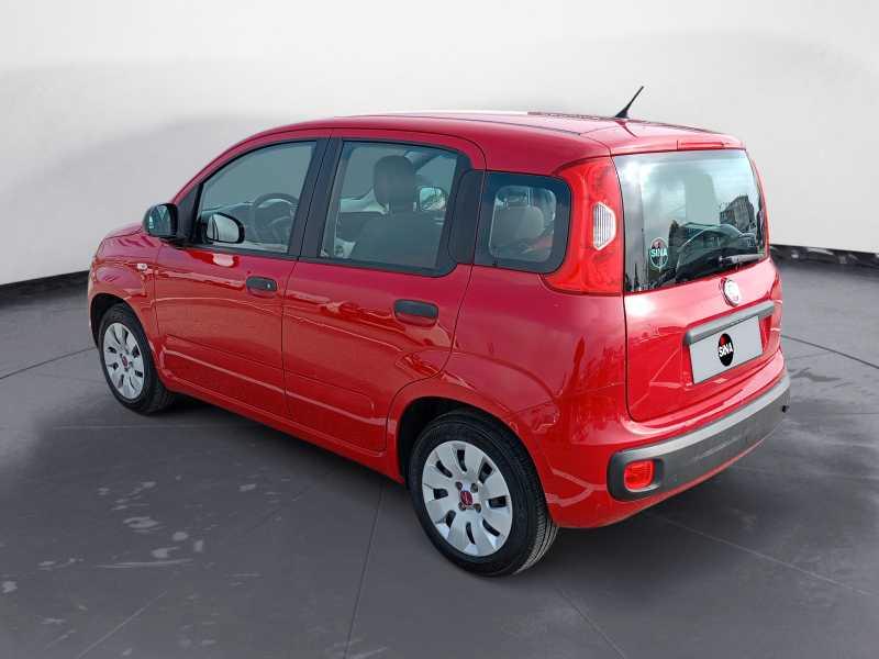 FIAT Panda 1.2 Pop 69cv