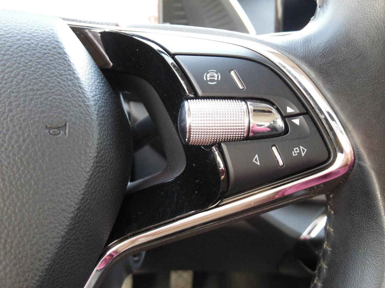 Skoda Octavia 2.0 TDI EVO SCR Wagon Ambition