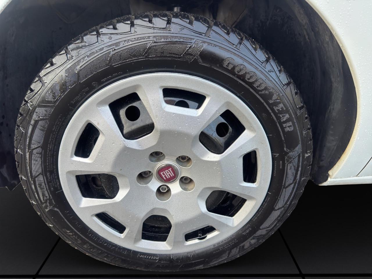 Fiat Doblo 1.4 N.P(ALLESTITO EX RETE GAS-PC-TN)KM CERTIFICATI