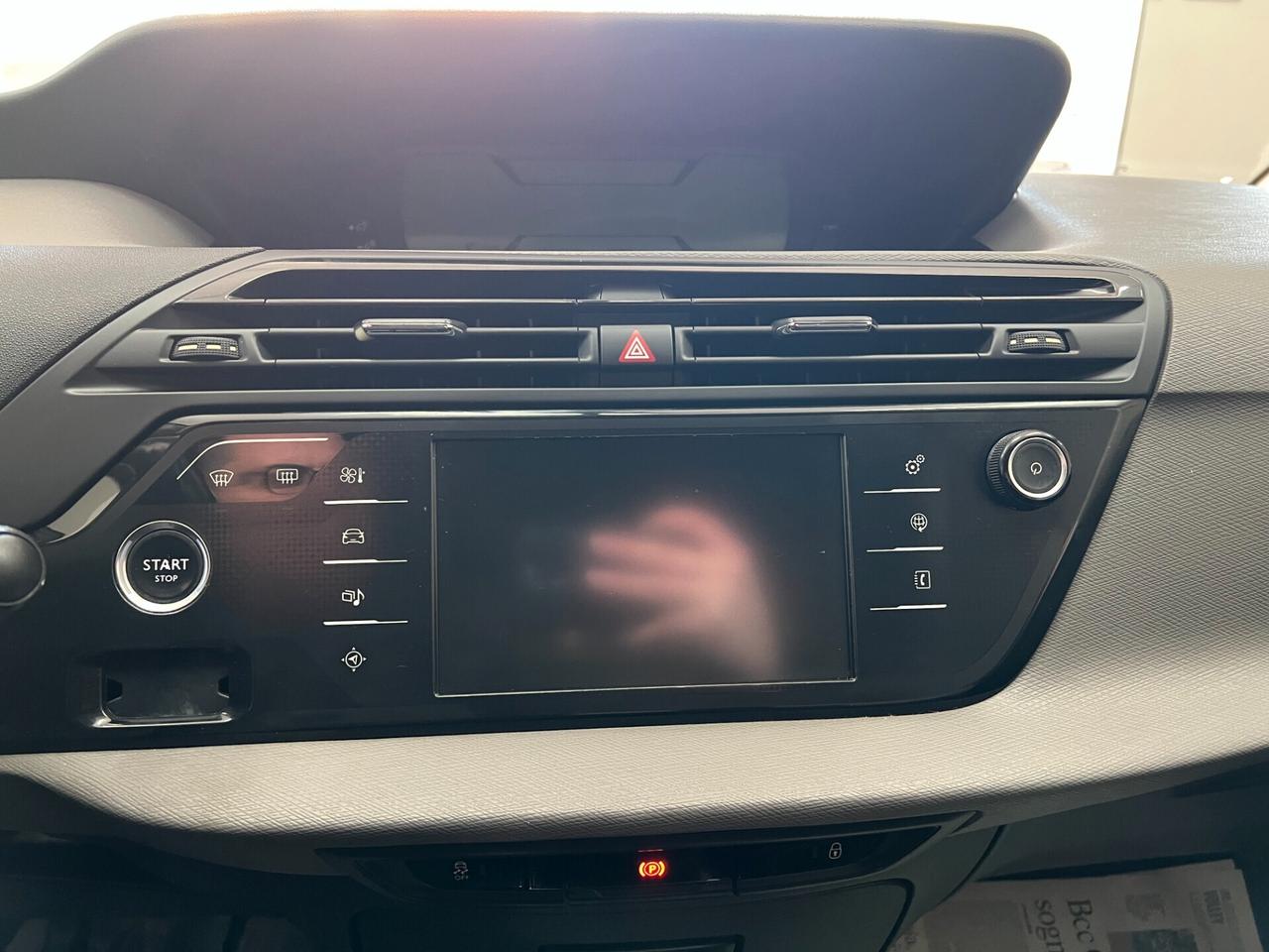 Citroen C4 Picasso BlueHDi 120 S&S Exclusive