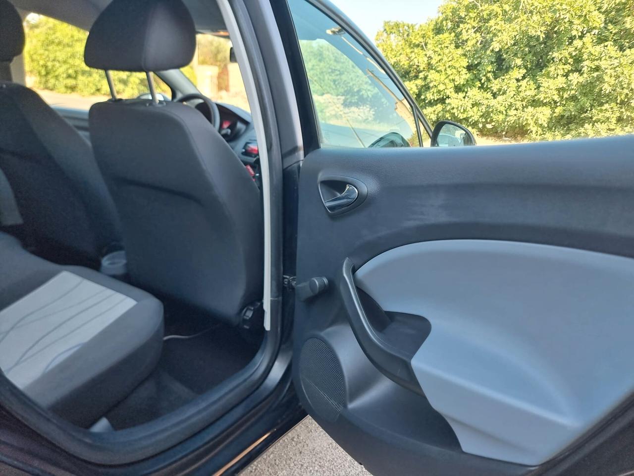 Seat Ibiza 1.2 TDI CR 5 porte Style