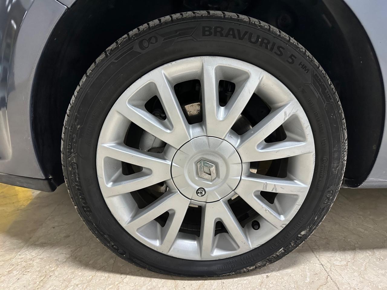 Renault Clio Storia 1.5 dCi 65CV 5 porte