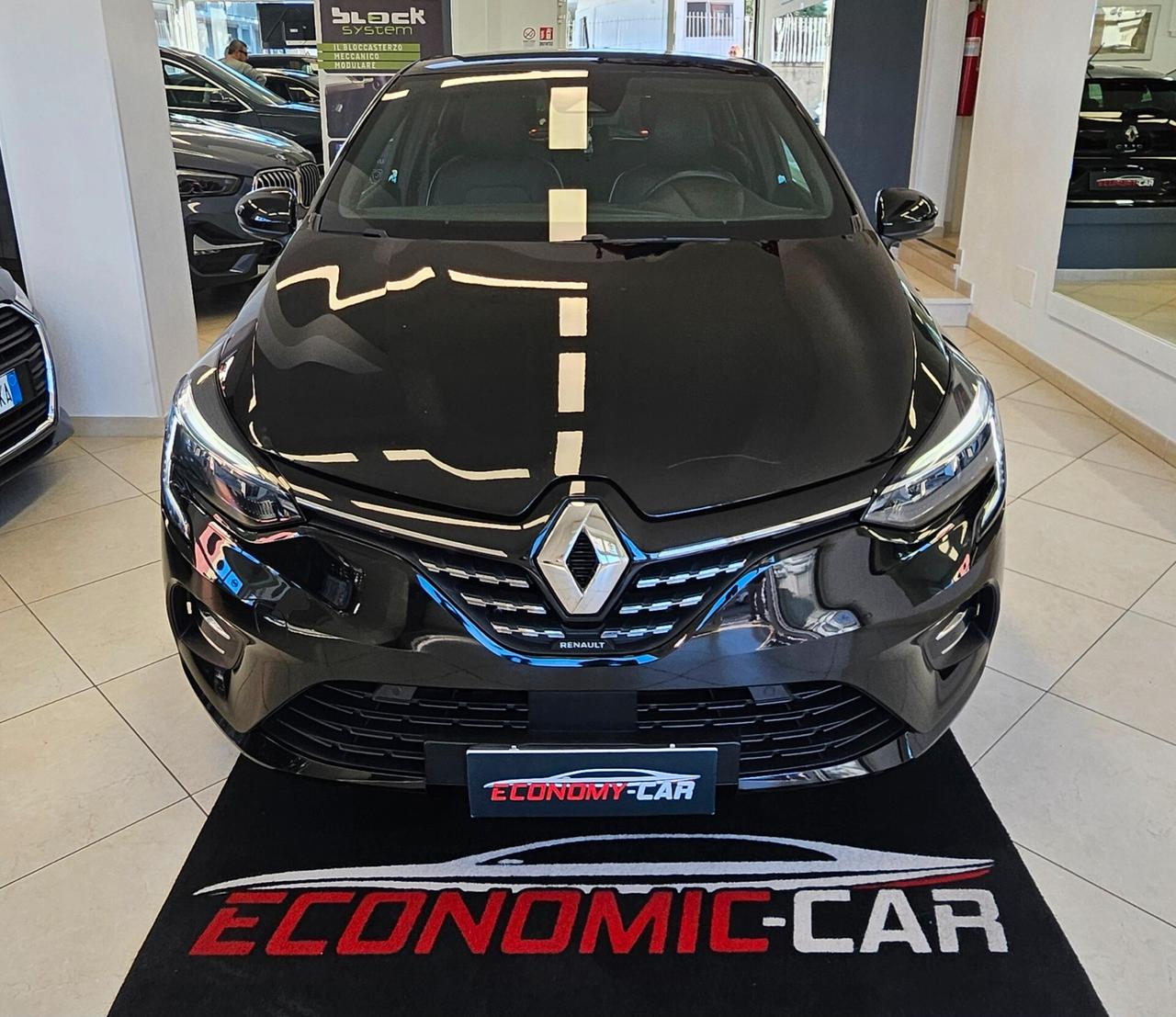 Renault Clio Full Hybrid E-Tech 140 CV 5 porte Intens