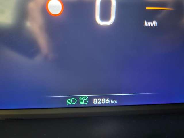 Jeep Avenger Avenger 1.2 turbo Summit fwd 100cv