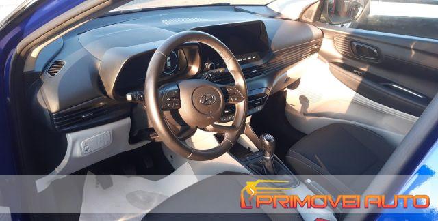 HYUNDAI i20 1.0 T-GDI GPL iMT Bose