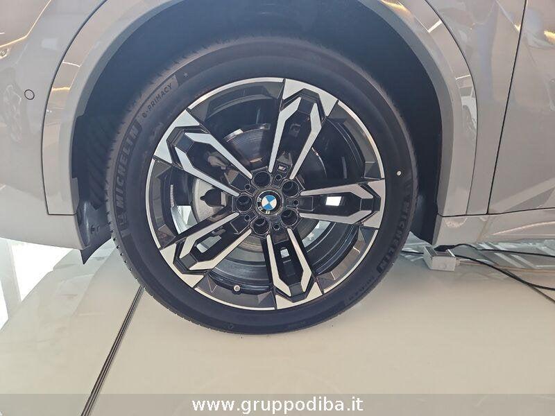BMW X2 F39 Diesel sdrive18d Msport auto