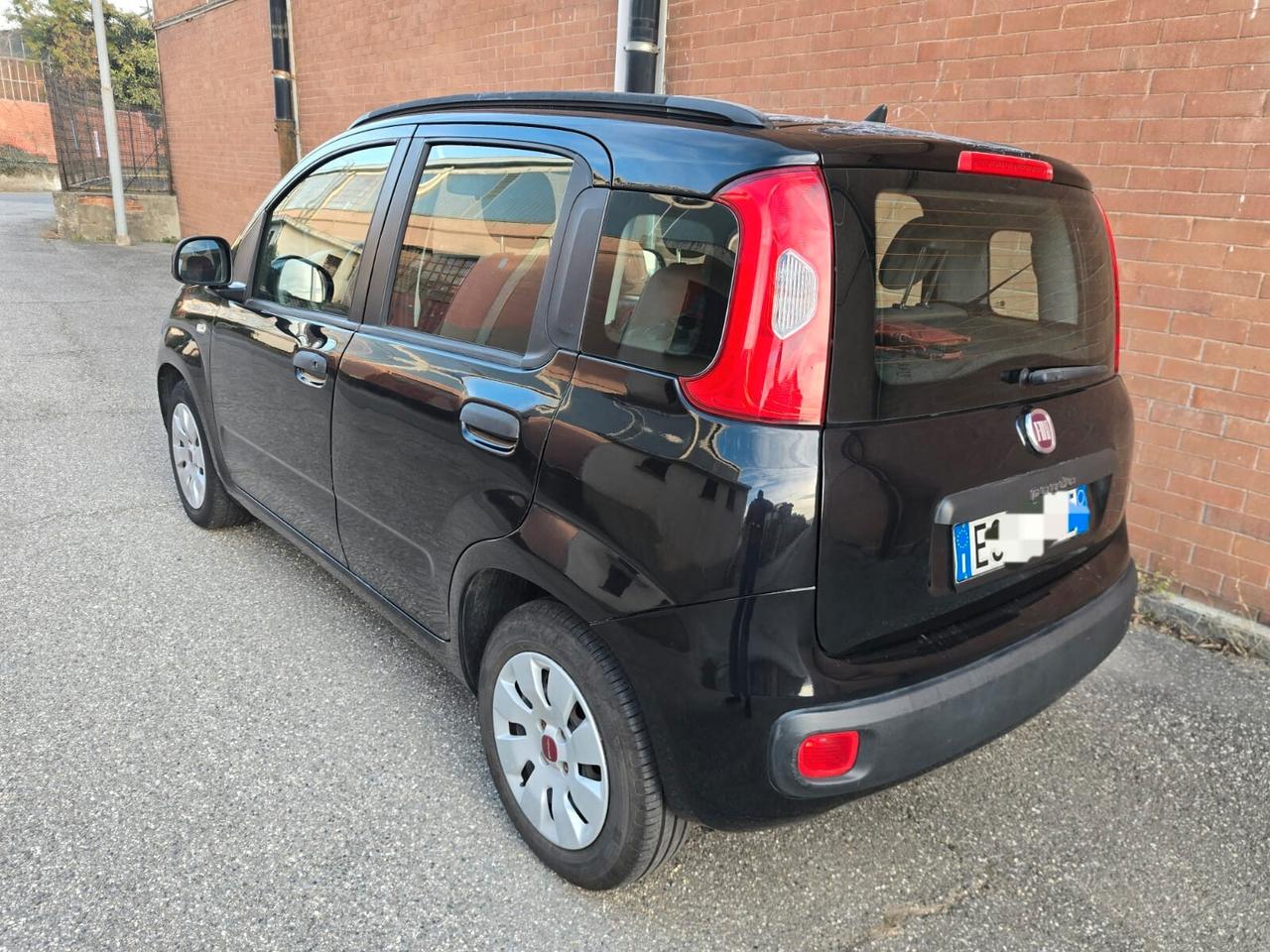 Fiat Panda 1.2 EasyPower Classic