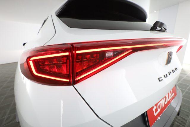 CUPRA Formentor Formentor 1.5 TSI DSG