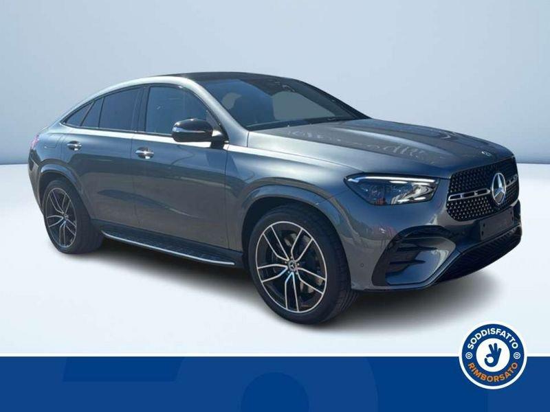 Mercedes-Benz GLE Coupé G350de 4Matic EQ-Power Coupé AMG Line Premium Plus