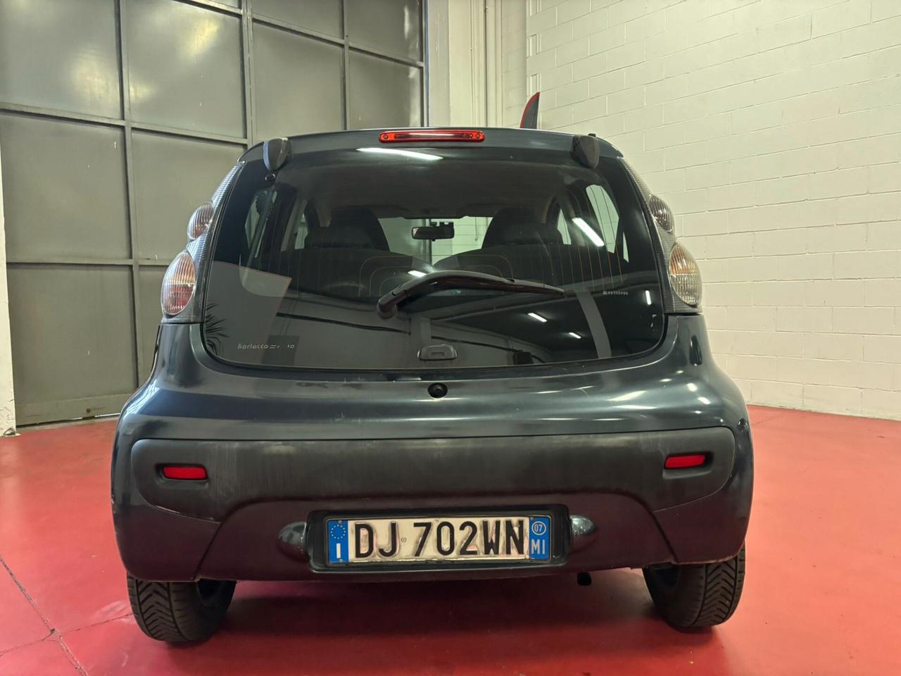 Citroen C1 1.0 5Porte AMIC1