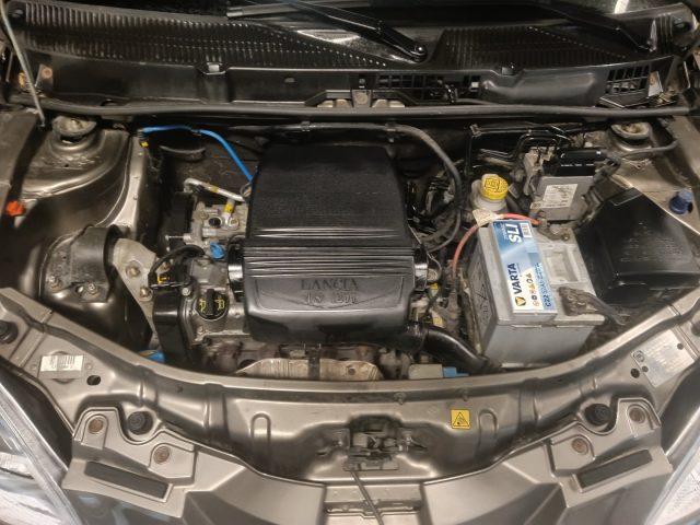LANCIA Ypsilon 1.2 ORO ok neopatentati