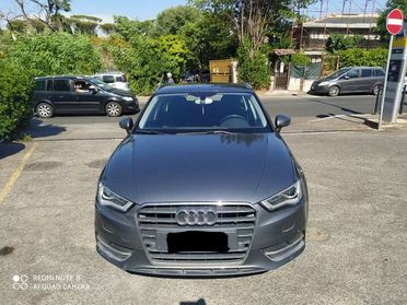 Audi A3 A3 III 2013 Sportback 2.0 tdi Ambition s-tronic