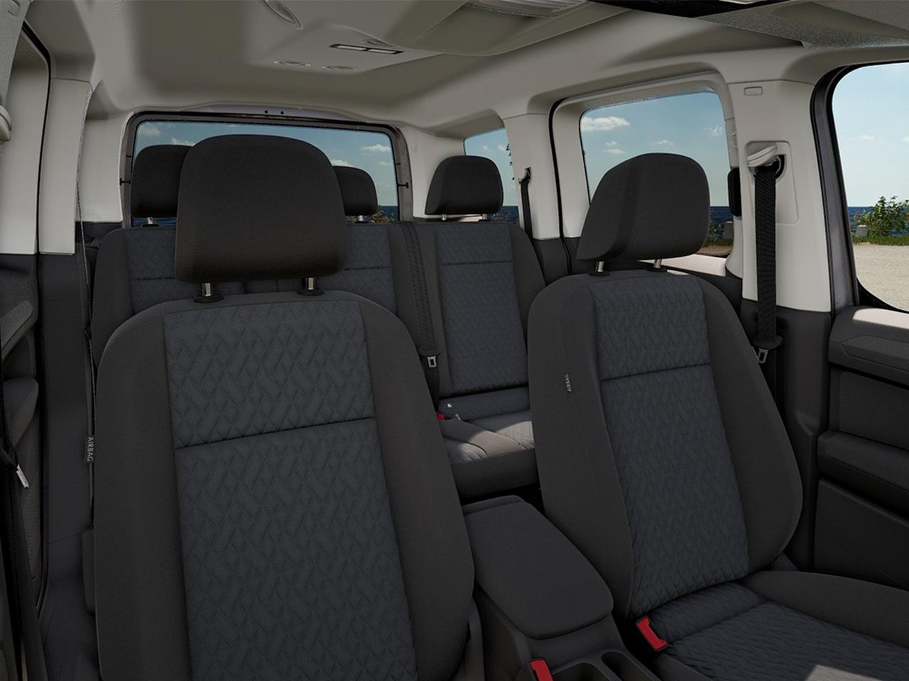 Volkswagen Caddy 1.5 phev 150cv life dsg