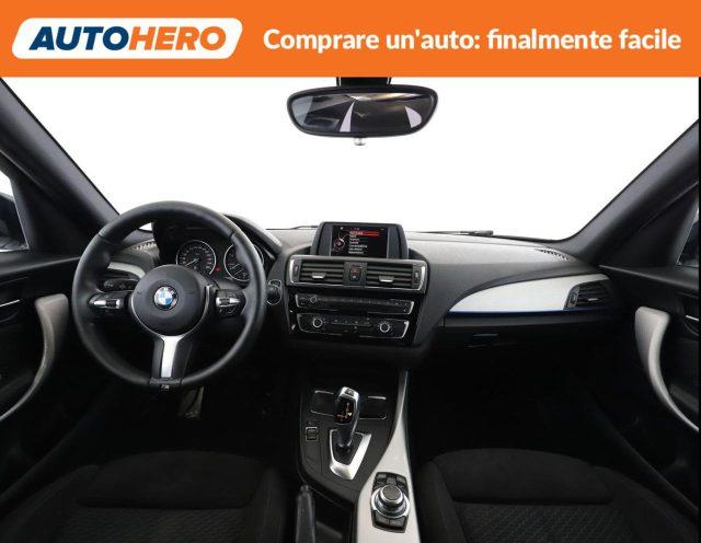 BMW 118 d 5p. Msport