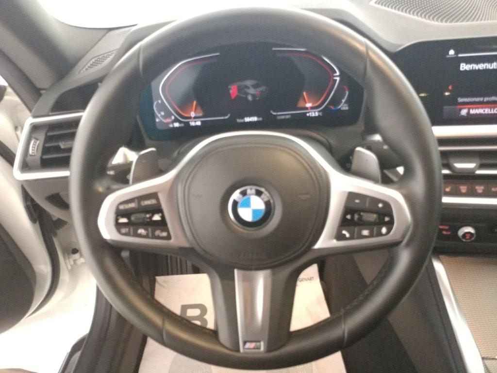 BMW Serie 2 Coupe 230 i Msport Steptronic