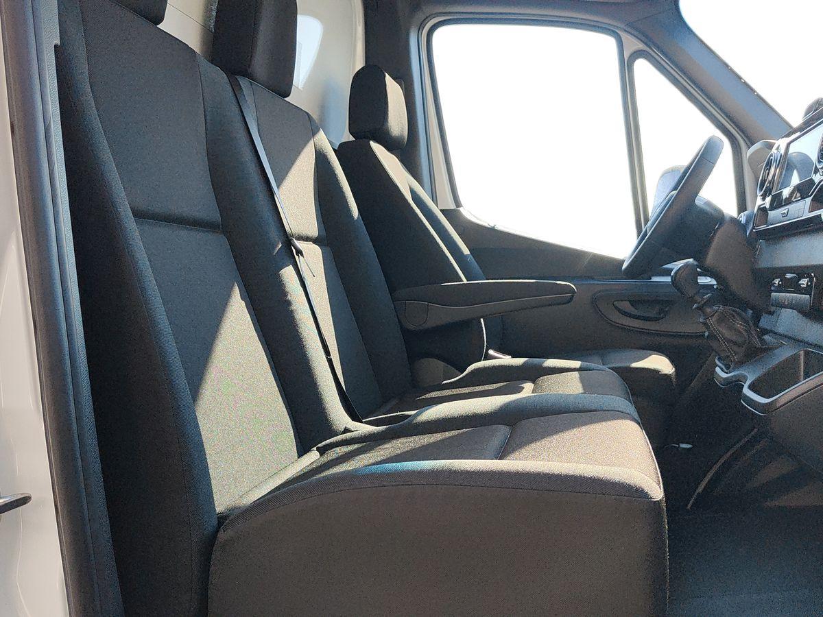 Mercedes-Benz Sprinter Telaio 517CDI 43/50 PRO