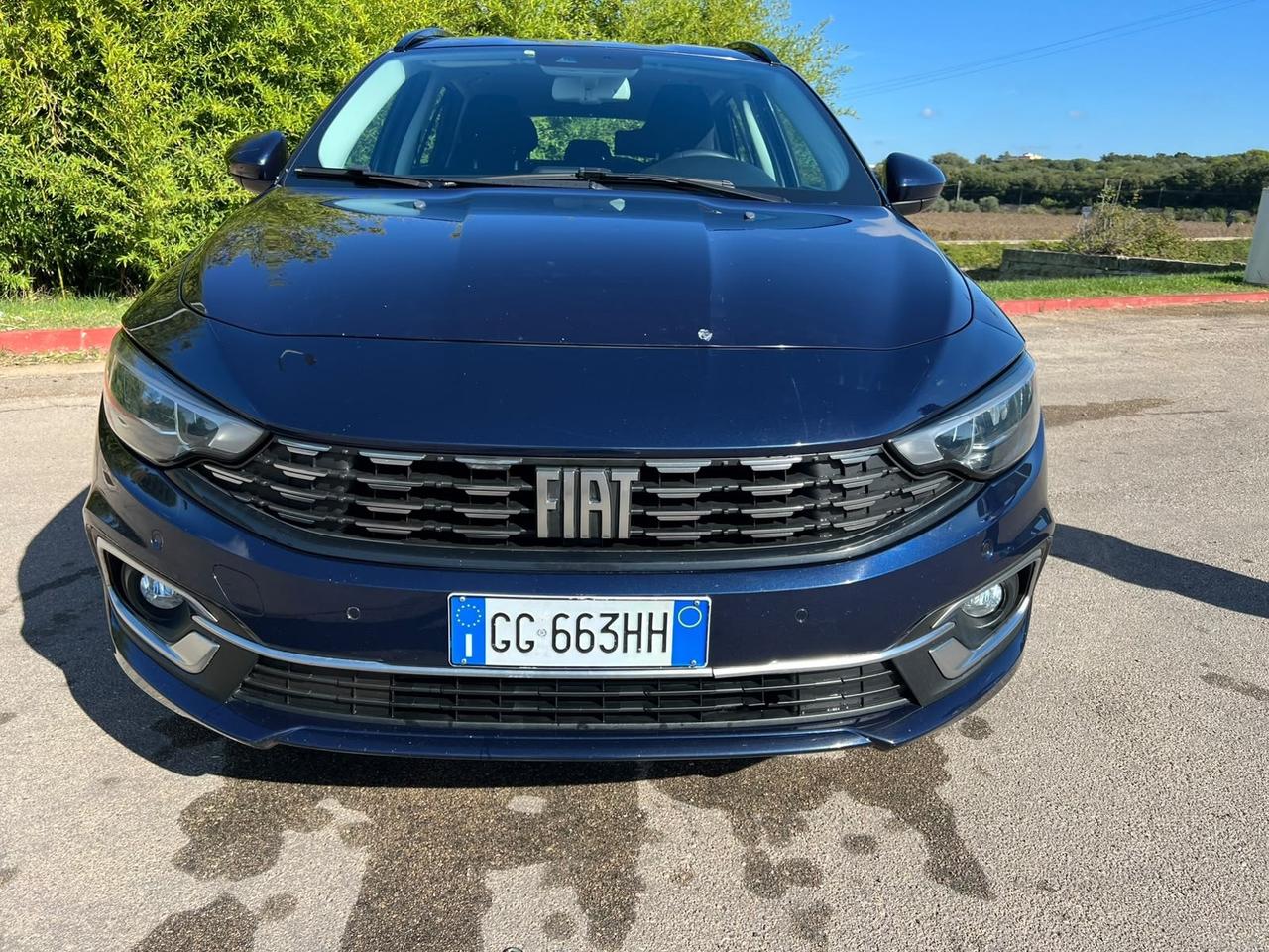 Fiat Tipo 1.6 Mjt S&S SW City Life