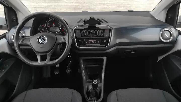 Volkswagen up! 1.0 5p. EVO move BlueMotion Technology