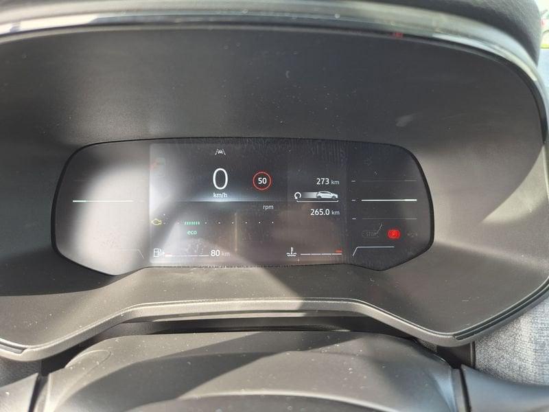 Renault Clio 1.0 SCE 49KW EVOLUTION