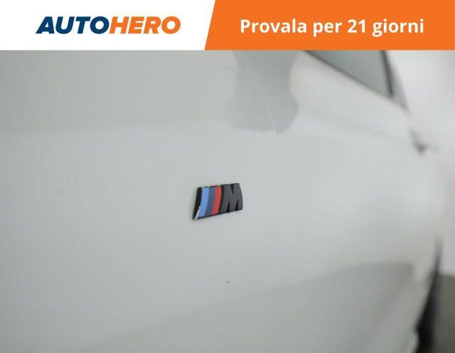 BMW X2 sDrive20i Msport