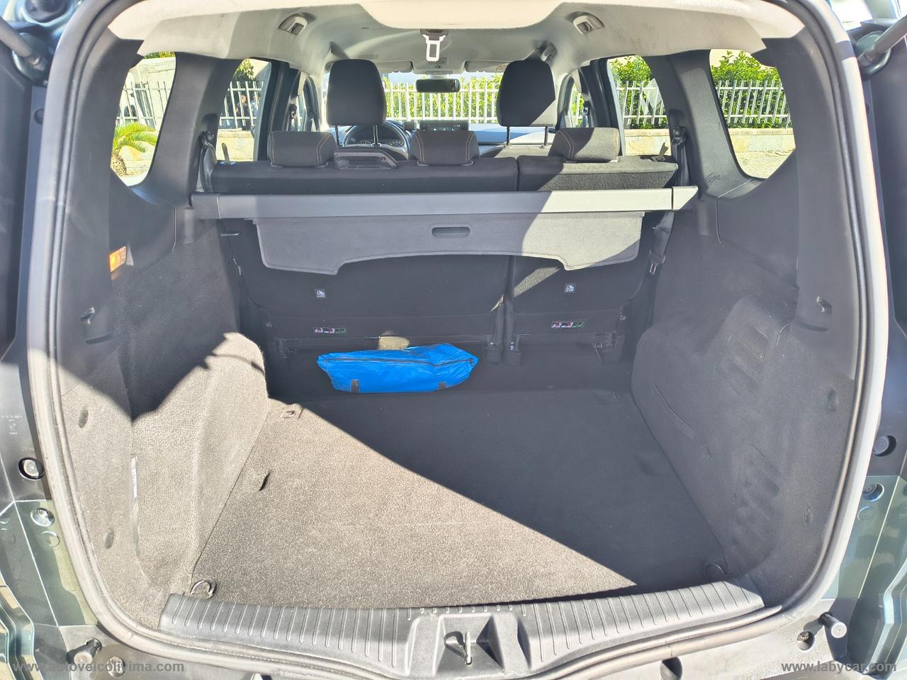 DACIA Jogger 1.0 TCe GPL 100CV 5pti Extreme Up