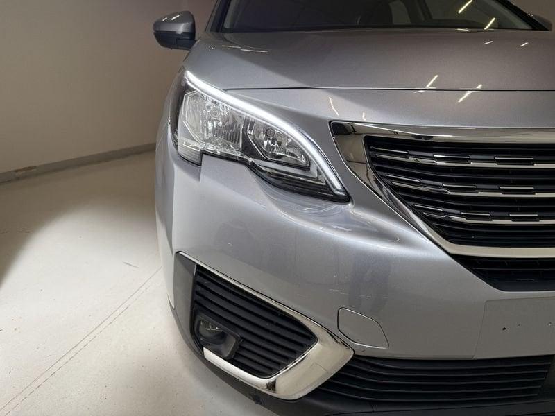Peugeot 5008 5008 1.2 PureTech Active s&s 130cv 7Pt