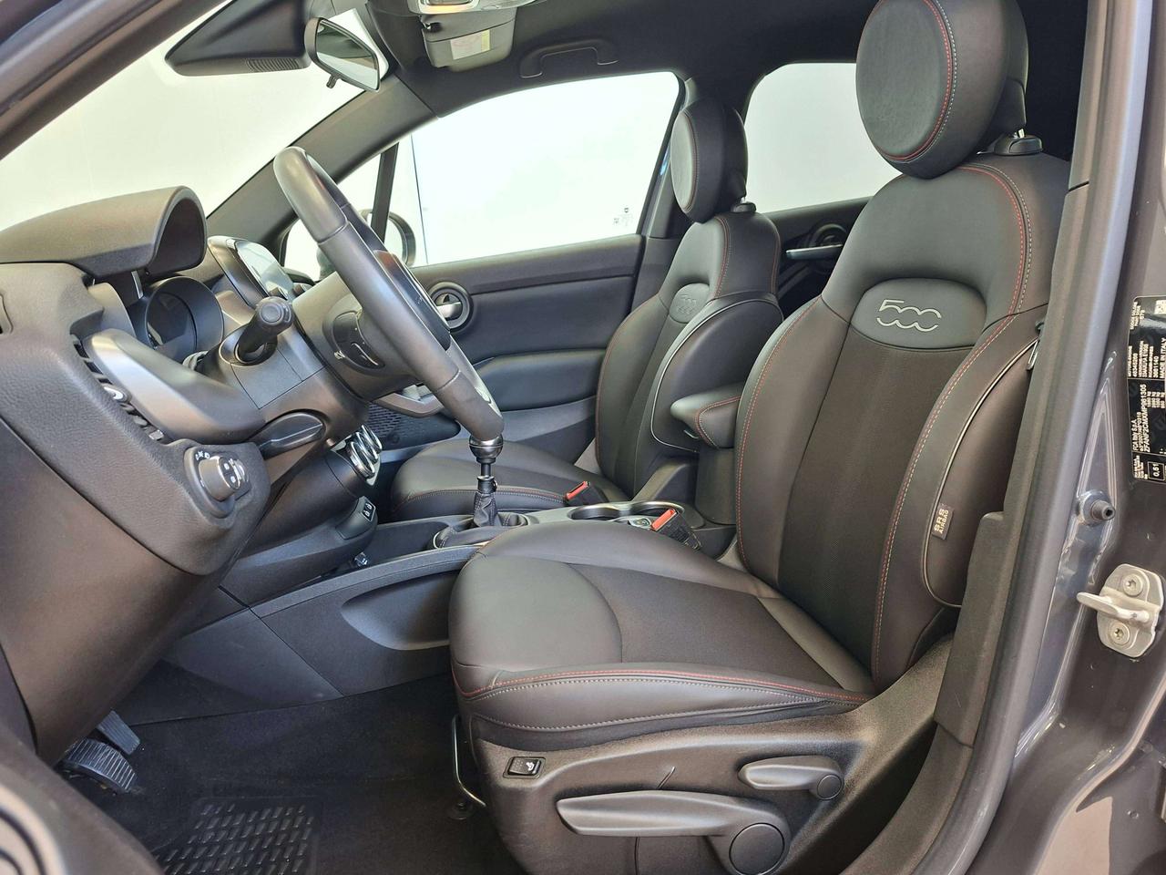 Fiat 500X 1.3 mjt SPORT 95cv