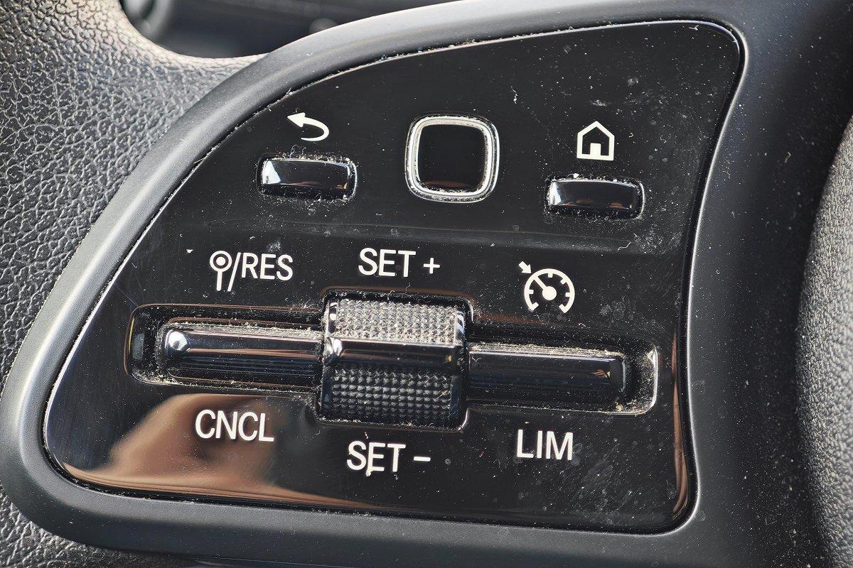 MERCEDES A 180 Executive