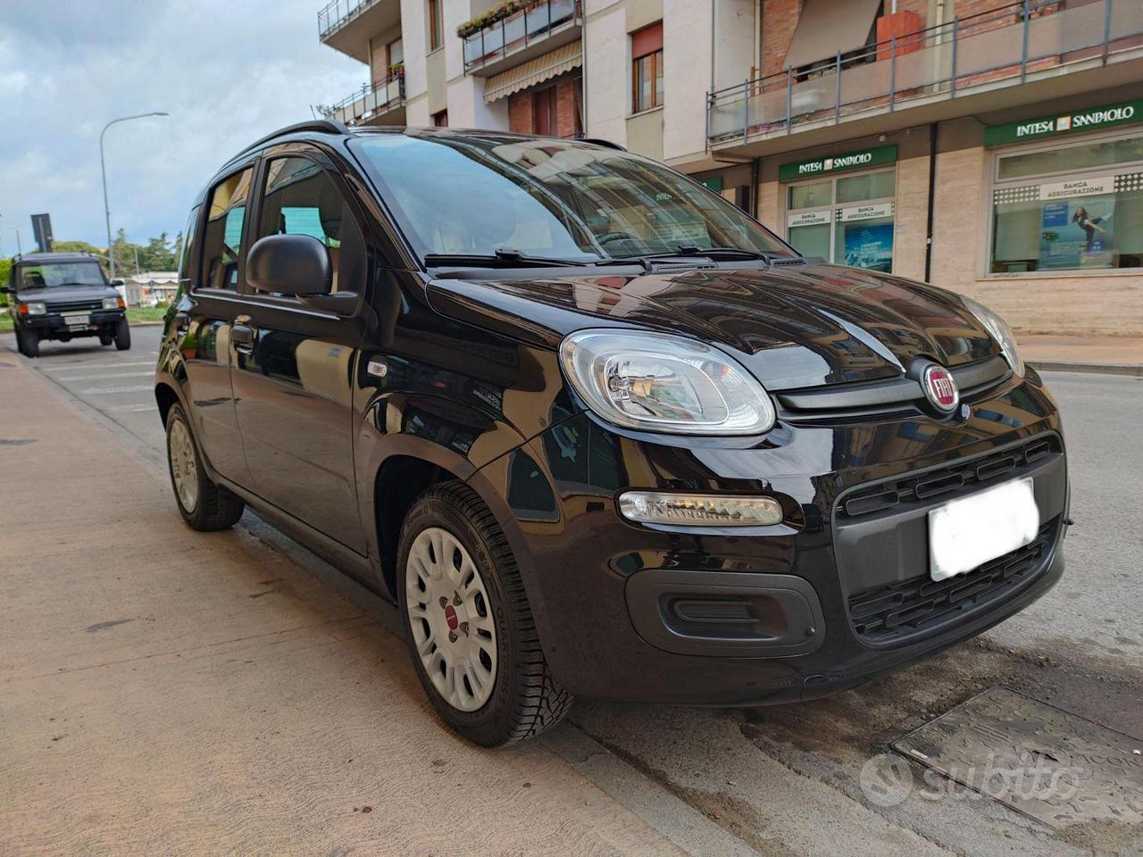 Fiat Panda 1.2 Benzina 69 cv.