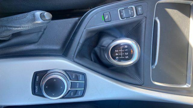 BMW 116 d 5p. IDONEA PER NEOPATENTATI