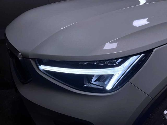 VOLVO XC40 T2 automatico Essential Prezzo REALE