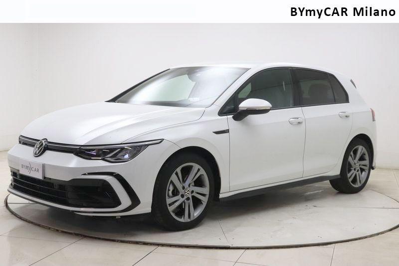 Volkswagen Golf 1.5 TSI EVO ACT R-Line