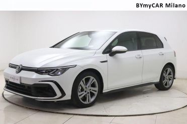 Volkswagen Golf 1.5 TSI EVO ACT R-Line