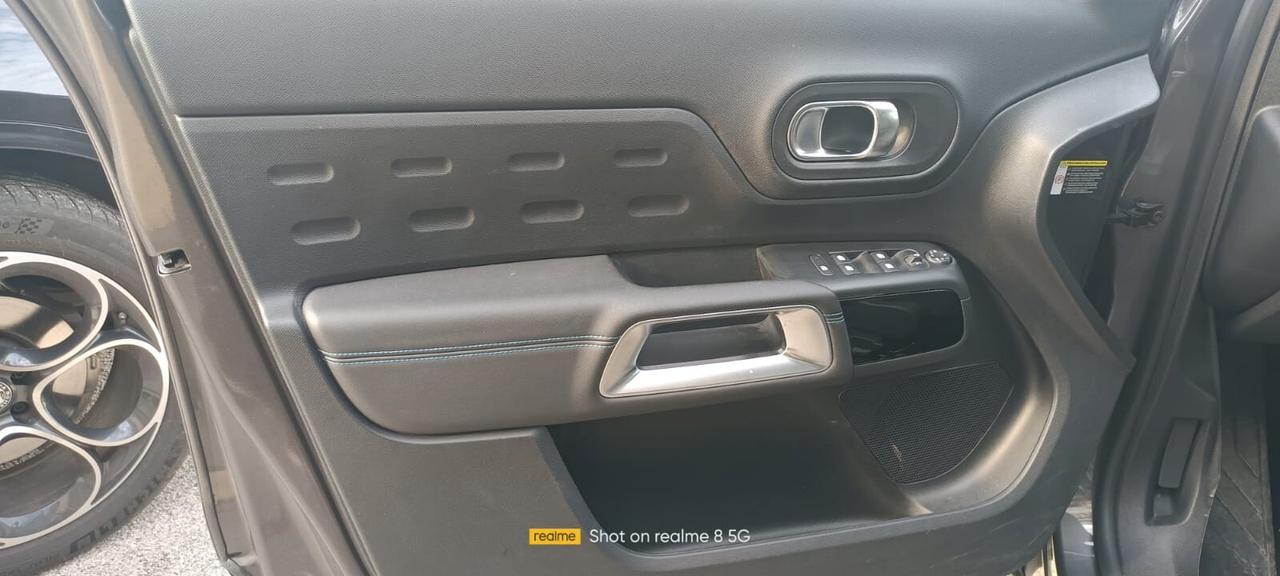 Citroen C5 Aircross BlueHDi 130 S&S EAT8 Max