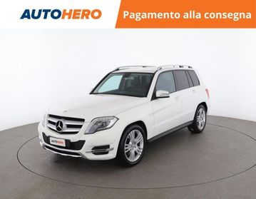 MERCEDES-BENZ GLK 220 4Matic BlueTEC Sport Full Edition