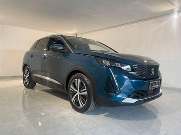 Peugeot 3008 Hybrid 225 e-EAT8 Allure IVA ESPOSTA