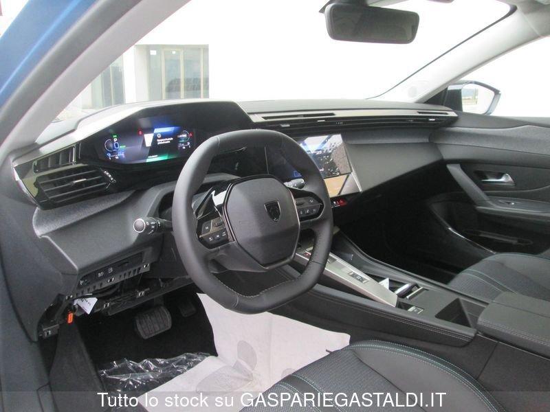 Peugeot 308 Hybrid 180 e-EAT8 Allure Pack PHEV