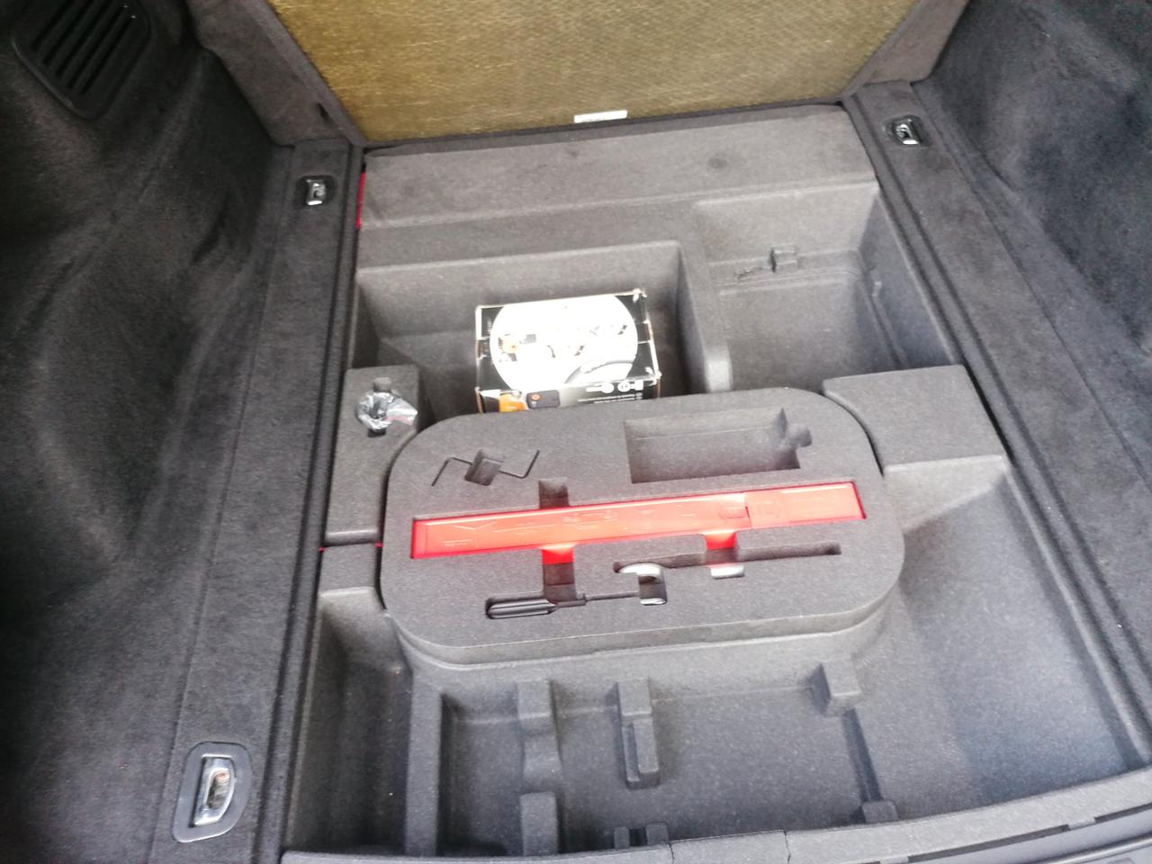 Alfa Romeo Stelvio 2.2 t Business rwd 160cv