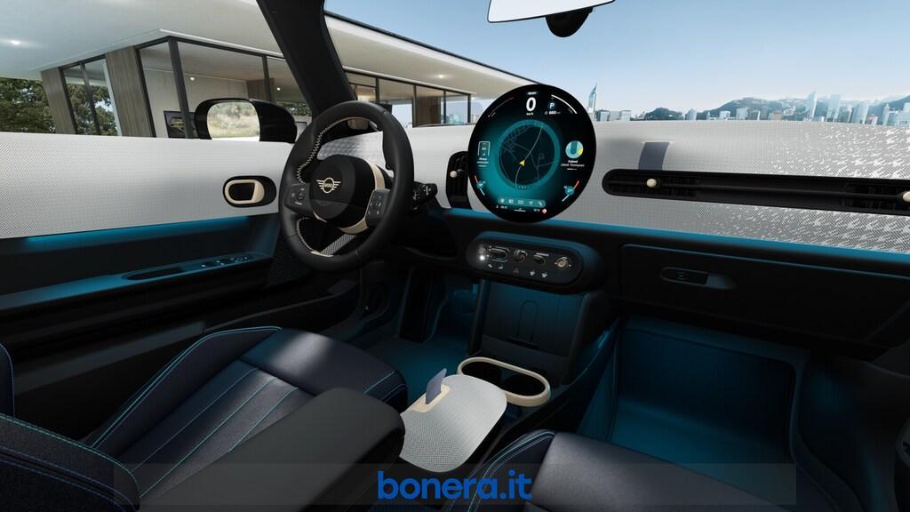 Mini Mini Cooper Cabrio 2.0 C Favoured Auto