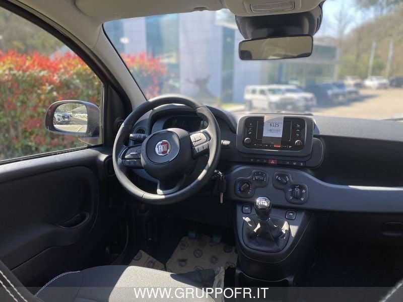 FIAT Pandina PANDA MY26 1.0 65CV HYBRID ICON