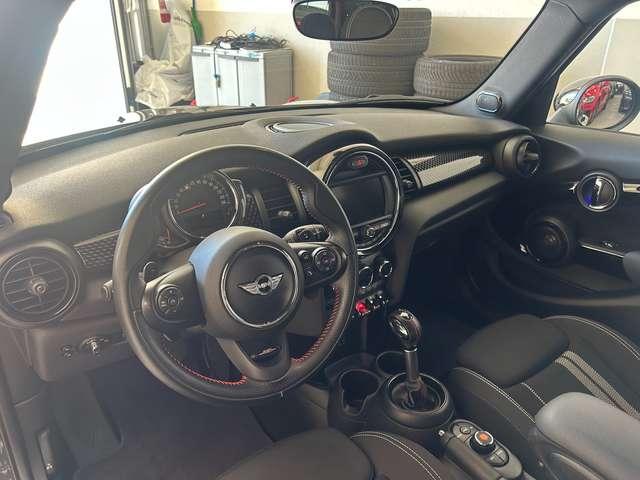MINI Cooper S Mini 2.0 Hype 5p auto ""JCW""