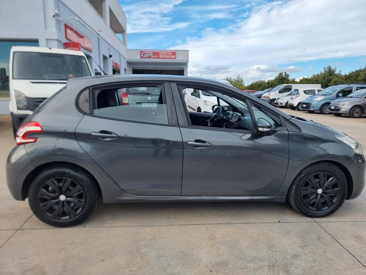 Peugeot 208 1.4 VTi 95 CV 5p. GPL Access