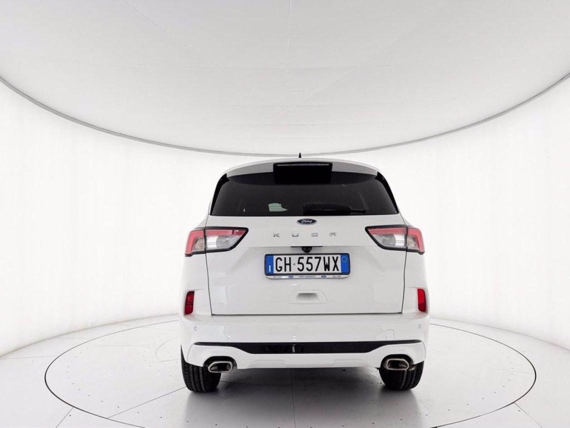 FORD Kuga 1 5 ecoblue st line x 2wd 120cv auto