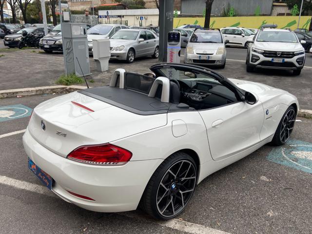 BMW Z4 sDrive28i