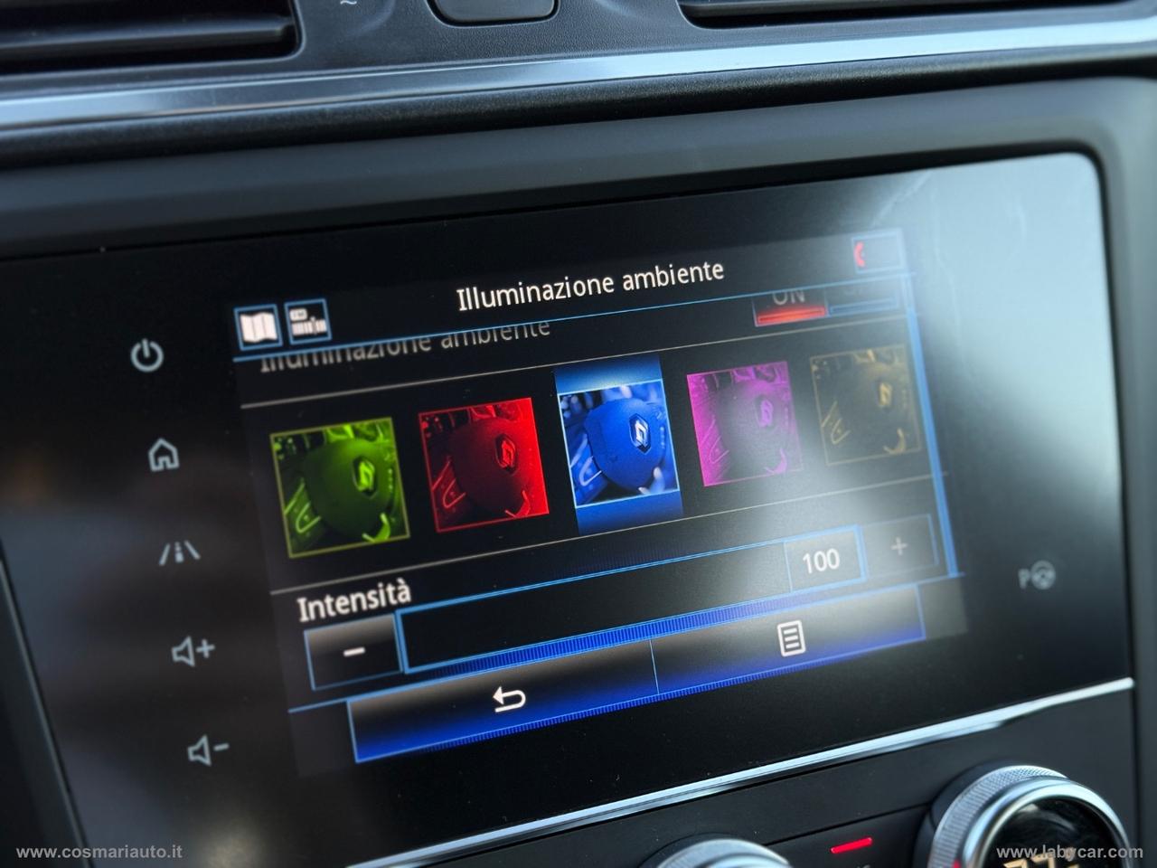 RENAULT Kadjar dCi 8V 110 CV Energy Intens