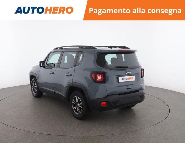 JEEP Renegade 1.6 Mjt 120 CV Longitude