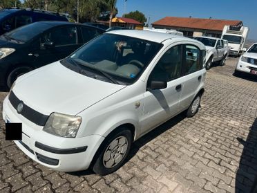 Fiat Panda 1.2 Van Dynamic 4 posti