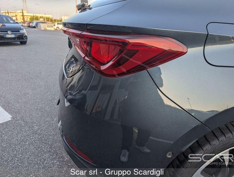 Seat Leon 1.5 TGI DSG FR